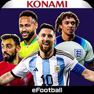 实况足球应用宝版 v7.5.0 安卓版