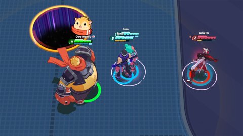 欧米茄前锋中文版