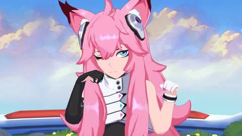 欧米茄前锋简中版