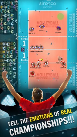 VolleyballChampionship