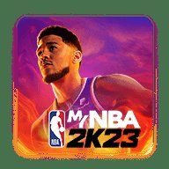 nba2k23中文版 4.4.0.82 安卓版