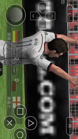 实况足球2014中文版