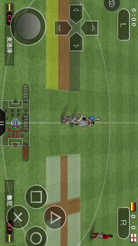 实况足球2014中文版