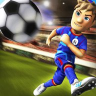 足球5V5 v1.1.0601 安卓版