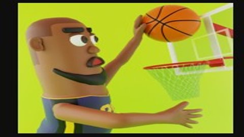 力挽狂篮 v1.97 安卓版