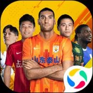 梦想足球国际服 102.029 安卓版