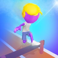 点击奥运运动员手游最新版 v1.0.0 安卓版