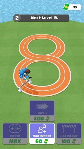 点击奥运运动员手游最新版