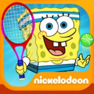 海绵宝宝全明星网球赛最新版 v1.0.3 安卓版