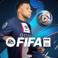 FIFA足球国际服 18.1.01 安卓版