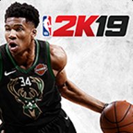 NBA2K19破解版 52.0.1 安卓版