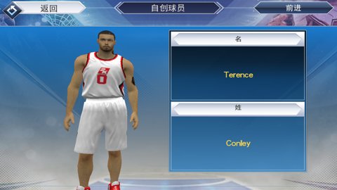 NBA2K19破解版