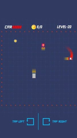 尘埃拉力赛手机版SwiftnDrift2