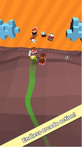 愤怒的球员最新版