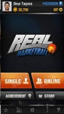 真实篮球3Dbasketball3D