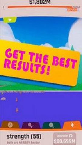 打棒球BaseballPalHit