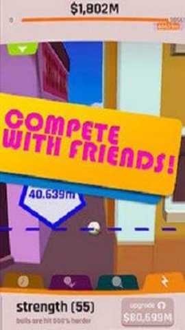 打棒球BaseballPalHit