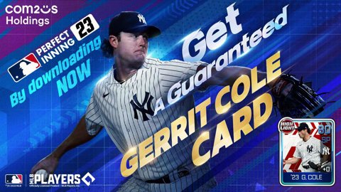 棒球大联盟完美局23