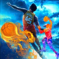 灌篮全明星 v1.0 安卓版