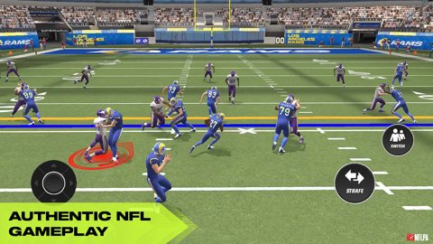 MaddenNFL23最新版
