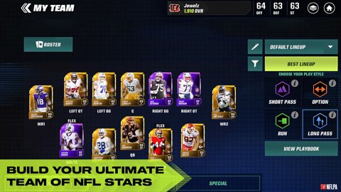 MaddenNFL23最新版