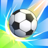 奔跑冲刺足球安卓版