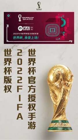 FIFA足球世界云