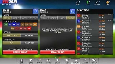 worldsoccerchamps最新版