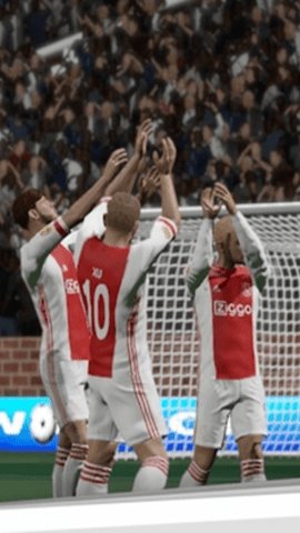 足球英雄2破解版