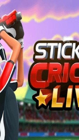 板球赛游戏破解版