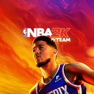 nba2k23安卓版 104.00.194289257 安卓版
