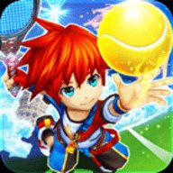 白猫网球日服 2.3.0 安卓版