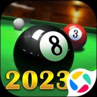 超凡台球最新版