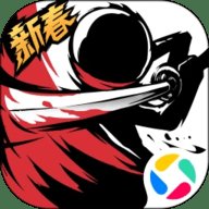 忍者必须死3应用宝服 2.0.25 安卓版
