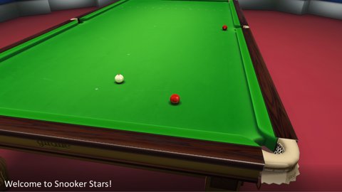 斯诺克之星破解版