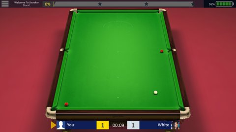 斯诺克之星破解版