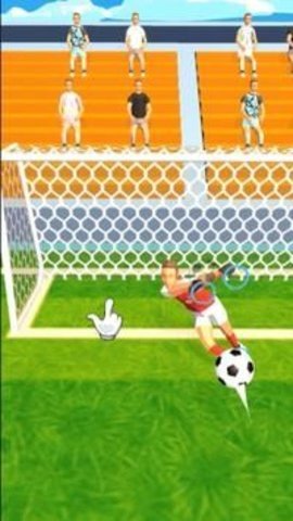 足球生活3DSoccerLife