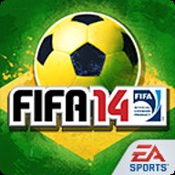 FIFA14 v1.3.6 安卓版