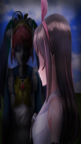 翌日爱的亡者哭声无广告 v1.0 安卓版