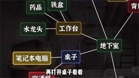 文字逃脱免费版