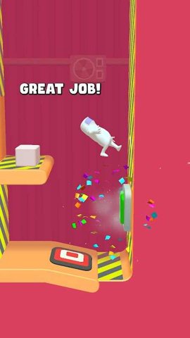 传送跳跃汉化版