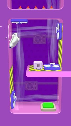 传送跳跃汉化版