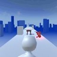 跑酷特技 v1.1 安卓版