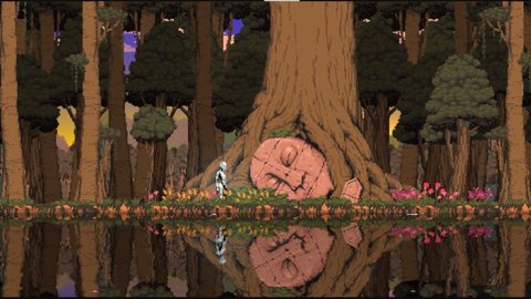 WorldforTwo汉化版