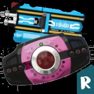 假面骑士帝骑变身模拟器2023