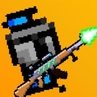 自动开火地牢中文版