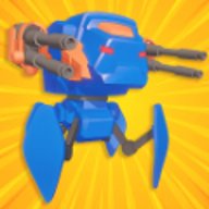 组装机器人战斗BattleRobots