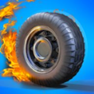 粉碎车轮WheelSmasher v1.22 安卓版