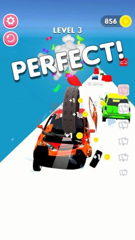 粉碎车轮WheelSmasher