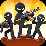 火柴人枪战乱斗纯净版